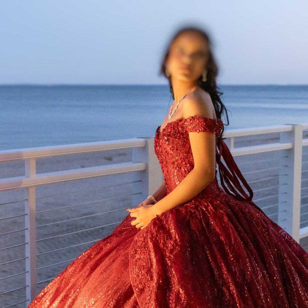 Quinceanera / Sweet 16 Dress